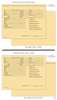 Printed Heavy Duty Deal Envelopes - Deal Jackets (Short Side vs Tall Side Printing)
