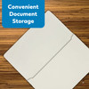 Vehicle Paper Wallets Document Holders (50 per pack)