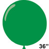 Giant Balloons - Cloud Busters - 36" (6 colors) (1 per pack)