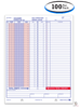 Form ADP-150 (2 Pads Of 50 / 100 Total Per Pack)