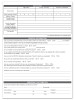 Application for Employment (Form #EMP-1) (PAGE 2) (50 per pack) (820)