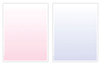 Laser Cut Sheets - Red or Blue (Form #LZR-SCR20) (250 per pack)