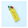 Crayons - 4 colors in each box - Green, Yellow, Blue, Red (non-toxic)