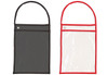 Premium Repair Order / Work Ticket Holders (Black Or Red) (25 per package)