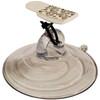 Reusable Suction Cup for 30" Car Bows