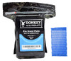 Pro Scents Professional Car Air Freshener Pads (60-pack) (New Car Refresh Scent)