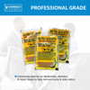 Professional Grade - Auto Scents Car Air Freshener Pads (Sample Pack of 10 Scents)