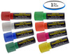 30mm Wide Tip Windshield Markers - Works On Most Surfaces