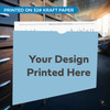 Custom Printed Vehicle Deal Jackets (9" x 12") (100 per pack)