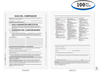 Self-Adhesive Spanish Buyers Guides (Guía Del Comprador) (100 Per Pack)