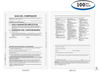 Self-Adhesive Spanish Buyers Guides (Guía Del Comprador) (100 Per Pack)