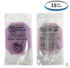 Pina Colada Wonder Wafers - Diamond-Ultra Scented Air Fresheners - Individually Wrapped (15 Per Pack)