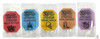 Wonder Wafers - Top 5 Scents Sample Pack of Air Fresheners (15 Pack) (Front of Packs)