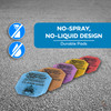 Wonder Wafers - Top 5 Scents Sample Pack of Air Fresheners (15 Pack)