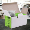 Genuine Versa-Tag® Key Tags - Lime Green Box (250 Per Box)