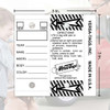 Genuine Versa-Tag® Key Tags - Flat Dimensions (250 Per Box)