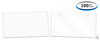 Vehicle Temporary Tags - Printable Heavy Duty Paper - 100 Pack