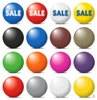 Premium Extreme Weather Reusable Balloons - 18 Inch (1 Per Pack)