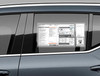Monroney Exterior Laminating Sheets for Window Stickers (100 Sheets Per Box)