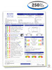 Hyundai Assurance Car Care Multi-Point Inspection Report - 3-Part Carbonless (250 Per Pack)