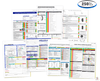 Multi-Point Inspection Forms - 2-Part Carbonless (250 Per Pack)