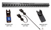 Job Ticket Control Center Key Management System