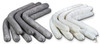 Sorbent Flake Socks - Flexible and Super Absorbent (10 Per Pack)