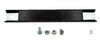 Reinforced Black Tape Magnet - License Plate Holder