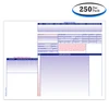Landscape Laser Repair Orders (8-1/2″ x 11″) (250 Per Pack)