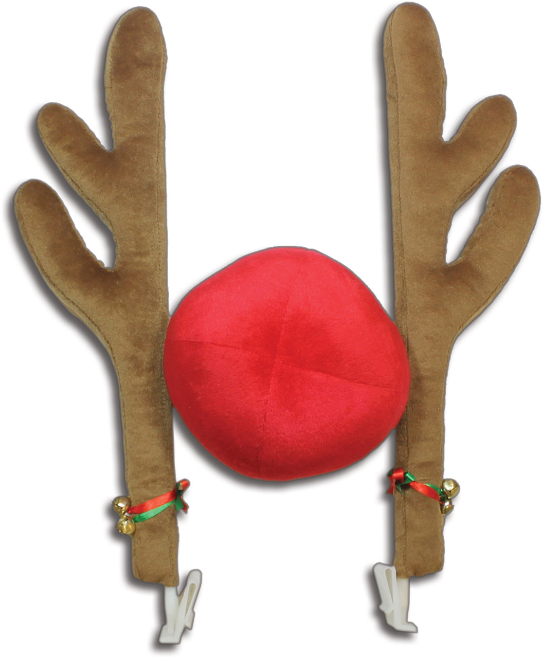 holiday reindeer antlers