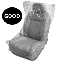 Slip-N-Grip Standard Seat Covers