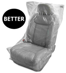 Slip-N-Grip Premium Seat Covers