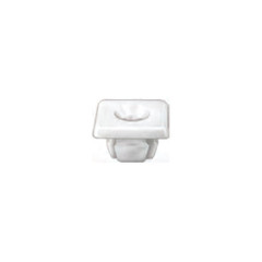Nylon Insert for License Plate Screws (100 per box)