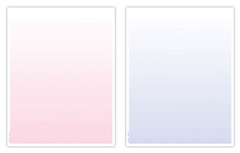 Laser Cut Sheets - Red or Blue (Form #LZR-SCR20) (250 per pack)