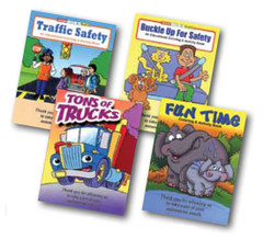 Coloring Books