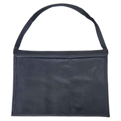 Premium Demo Dealer Tag Bag License Plate Holder