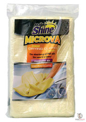 Auto Detailing Synthetic Drying Cloth - 24" x 30"