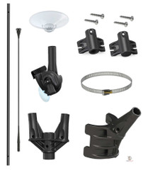 Reusable Balloon Display Components - Each Sold Separately