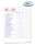 27 Point Visual Vehicle Inspection Sheet 2-Part (Form #27-Point) (100 pack)