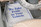 Plastic Floor Mats - Standard Printed - 2 Mil (500 Per Roll)