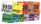 Service Department Dispatch Hang Tags (Numbered or Blank) (1,000 per set)