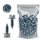6 mm x 16 mm Main Display - License Plate Screw