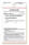 2-Part Hanging Buyers Guide With Adhesive - As Is / Warranty (100 per pack) - FRONT