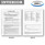 1-Part Self-Adhesive Buyers Guide - As Is / Warranty With Lines (100 per pack)