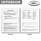 1-Part Self-Adhesive Buyers Guide - As Is / Warranty - No Lines (100 per pack)