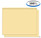 Buff Plain Blank Heavy Duty Deal Envelopes Deal Jackets (100 Pack)
