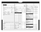 Printed Color Top Detailed Deal Envelopes Deal Jackets - Black (500 per box)
