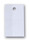 Clear Plastic Protective Sleeves for Key Tags (2.19" x 1.31") (SLV-1) (250 per box)
