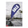Clip-On Paddle Flags - 30" Tall (1 per pack)