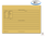 Employee File Jacket (50 per pack) (Back)